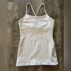 Lululemon size 4